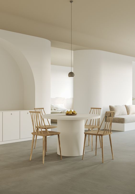 Minimalist Dekorasyon