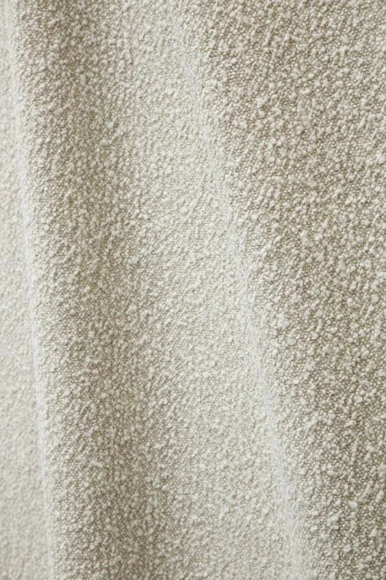 Teddy Kumaş: Sıcak, Rahat ve Trendy