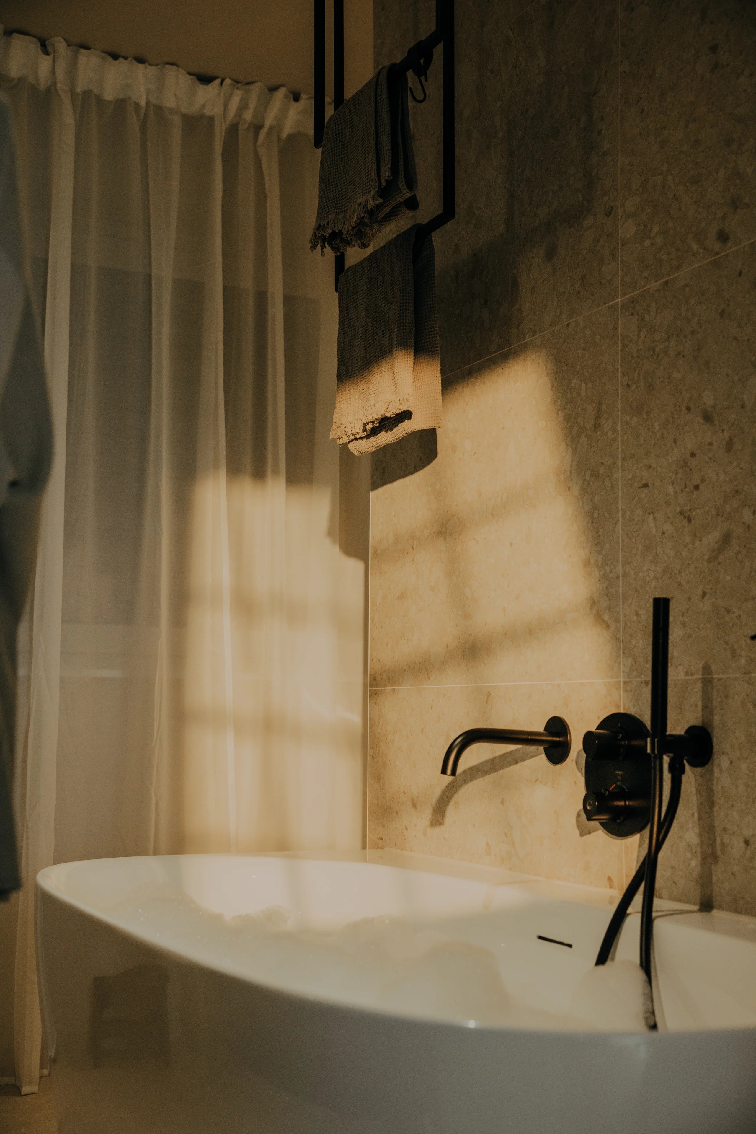 MODERN OTEL BANYOSU REHBERİ