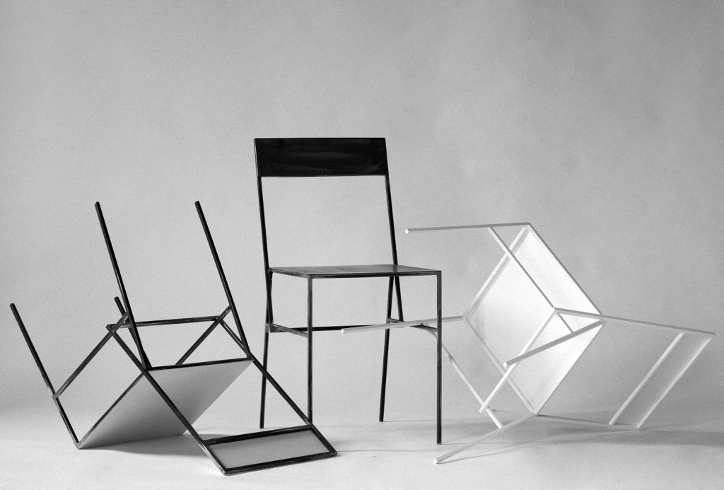 Kaliteli Metal Mobilya Nasıl Seçilir?