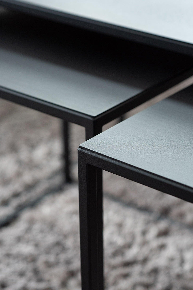 MODERN ZİGON ORTA SEHPA