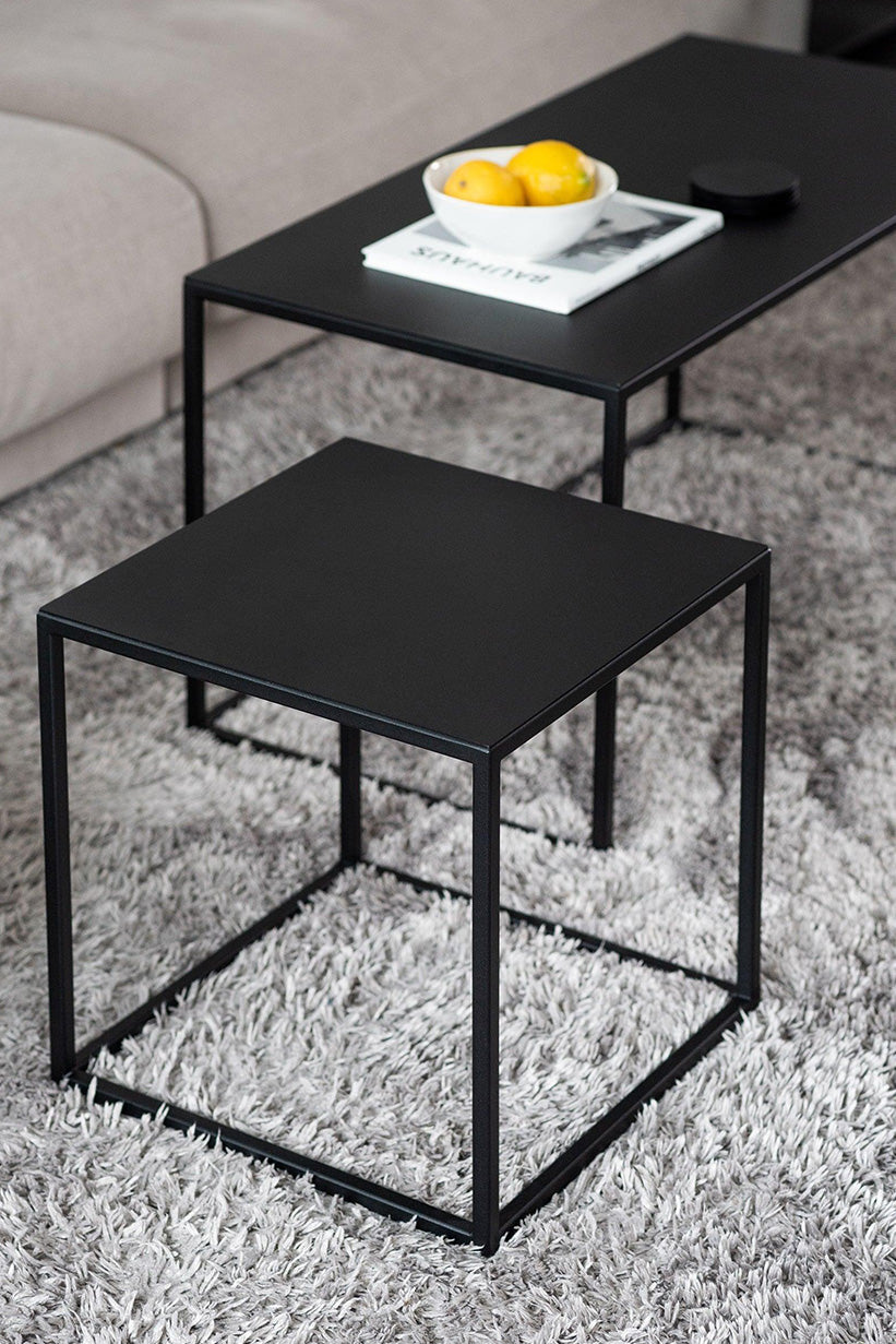 MODERN ZİGON ORTA SEHPA