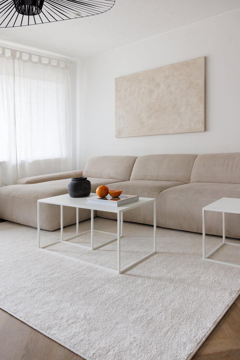 MODERN ZİGON ORTA SEHPA