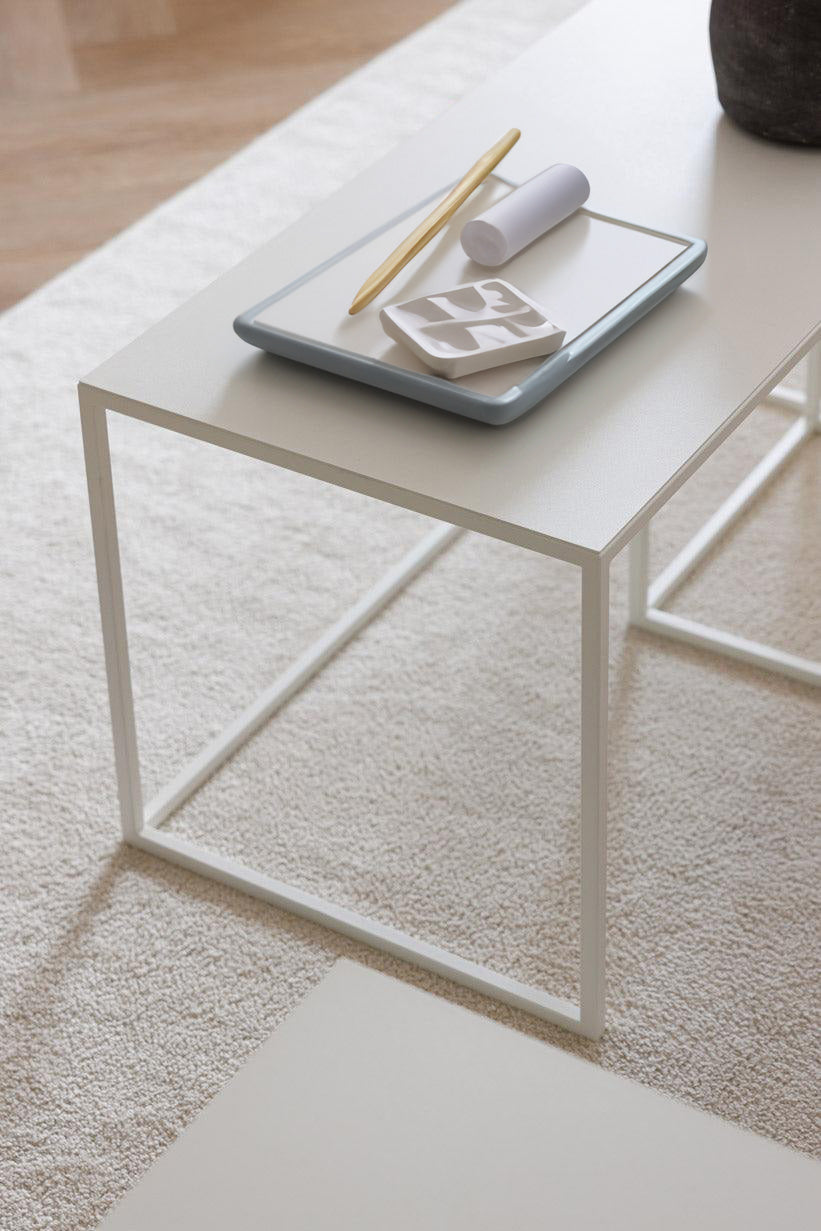 MODERN ZİGON ORTA SEHPA