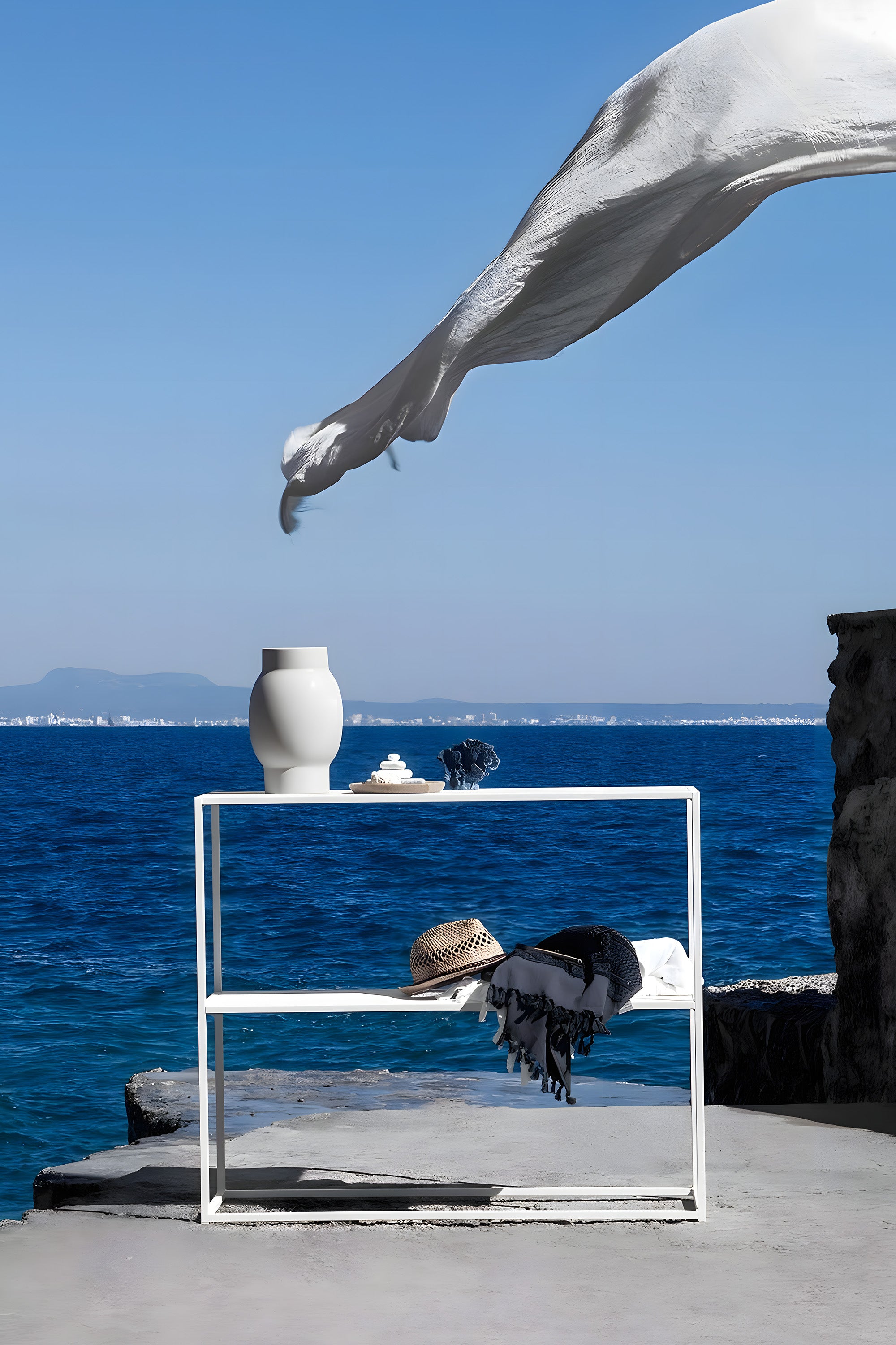 KATI ÇELİK DRESUAR