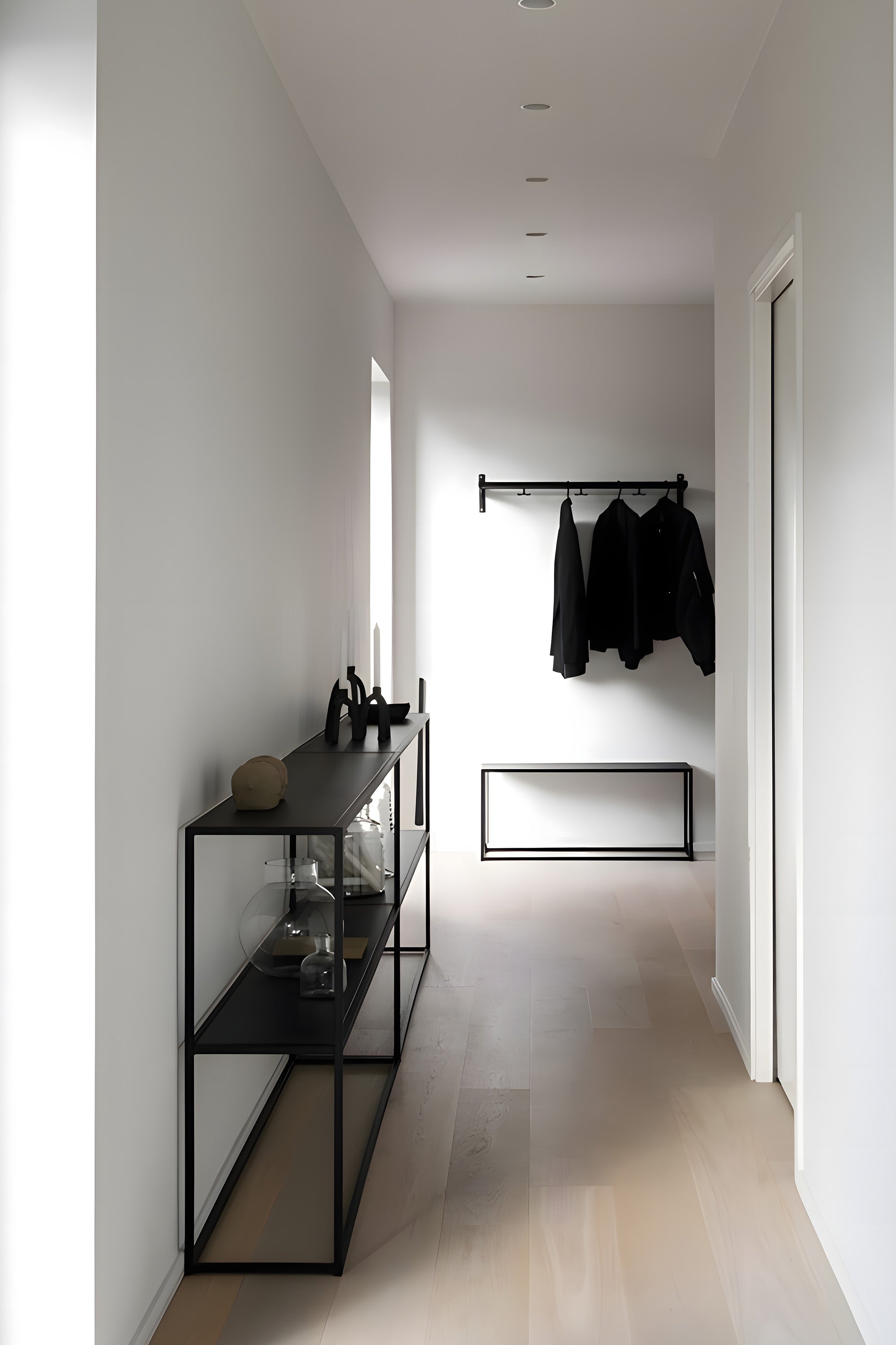 KATI ÇELİK DRESUAR