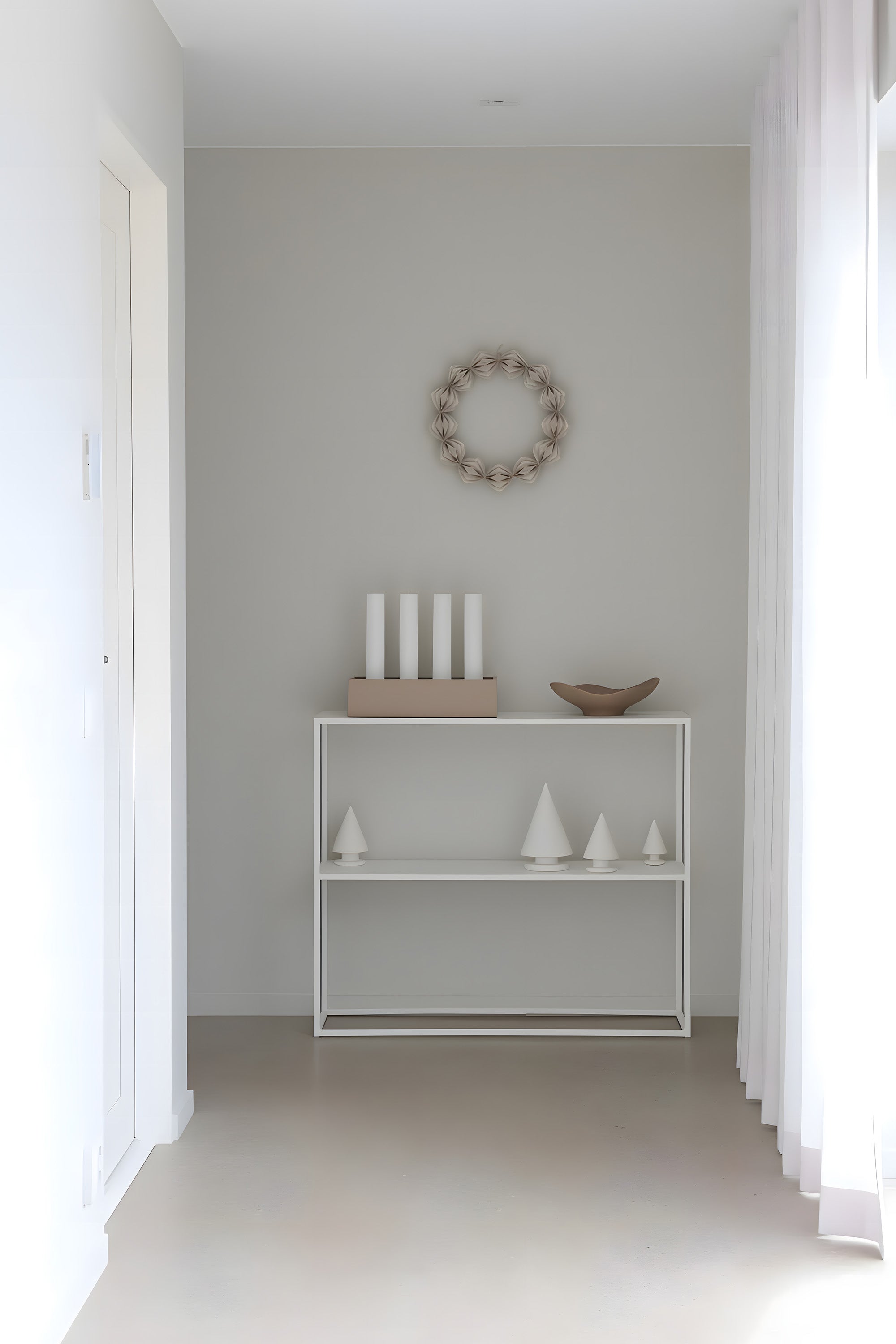 KATI ÇELİK DRESUAR