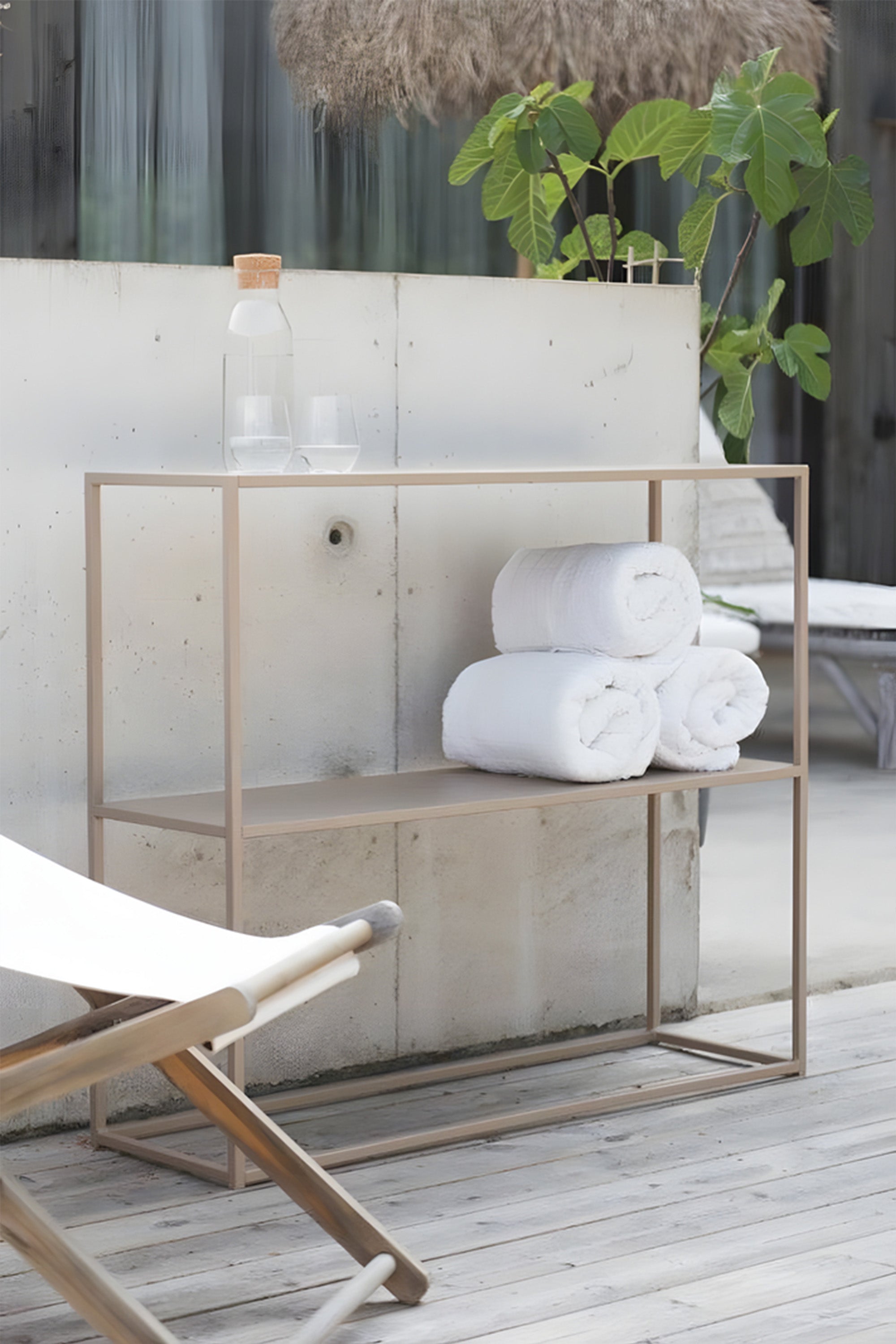 KATI ÇELİK DRESUAR