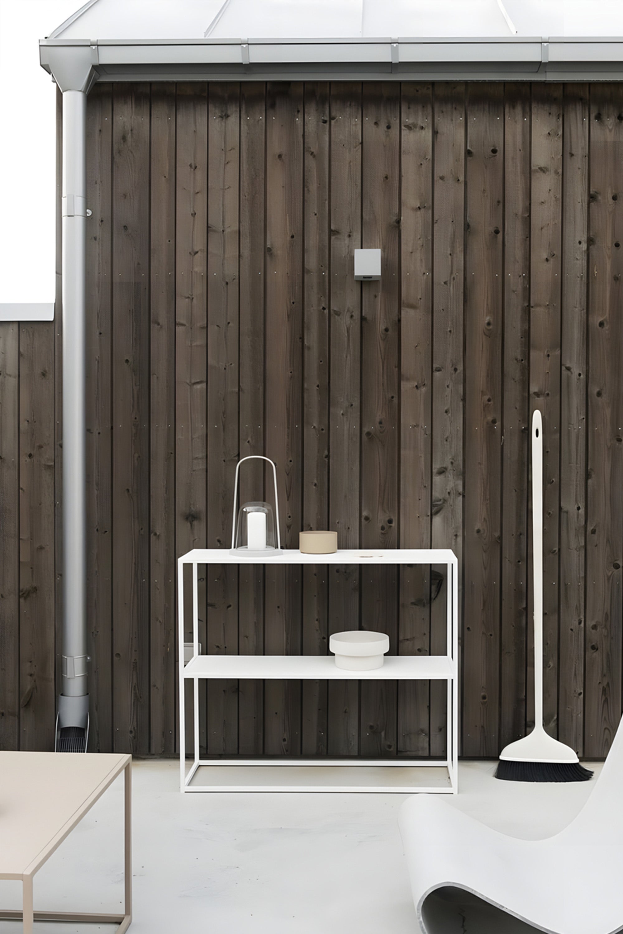 KATI ÇELİK DRESUAR