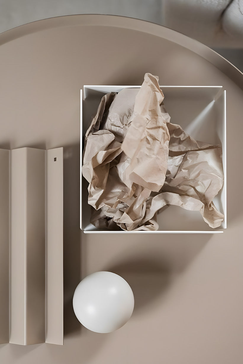 METAL BÜKÜM KUTU AKSESUARLIK