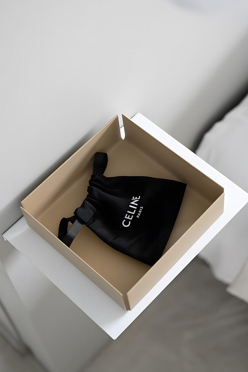 METAL BÜKÜM KUTU AKSESUARLIK