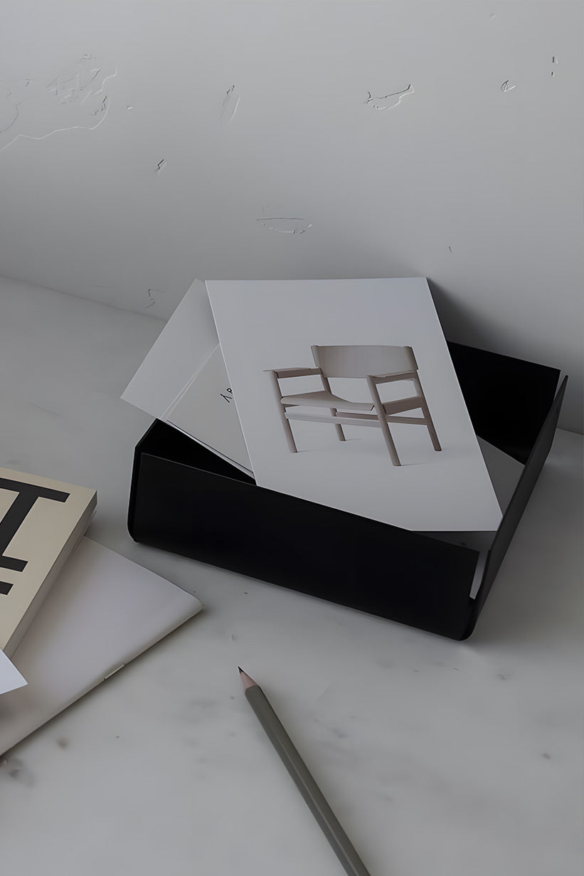 METAL BÜKÜM KUTU AKSESUARLIK