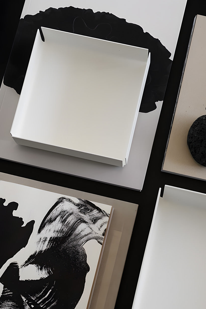 METAL BÜKÜM KUTU AKSESUARLIK