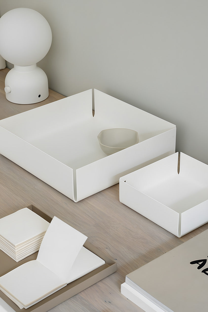 METAL BÜKÜM KUTU AKSESUARLIK