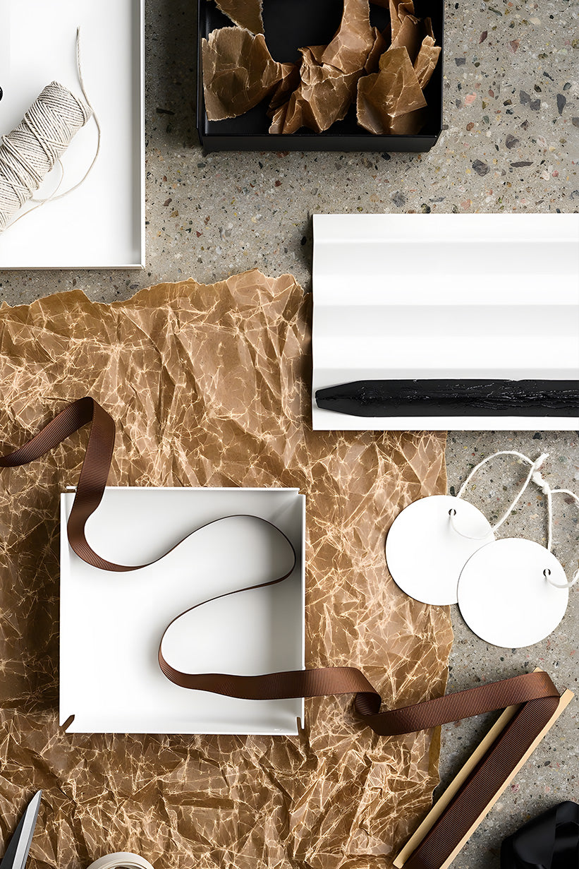 METAL BÜKÜM KUTU AKSESUARLIK