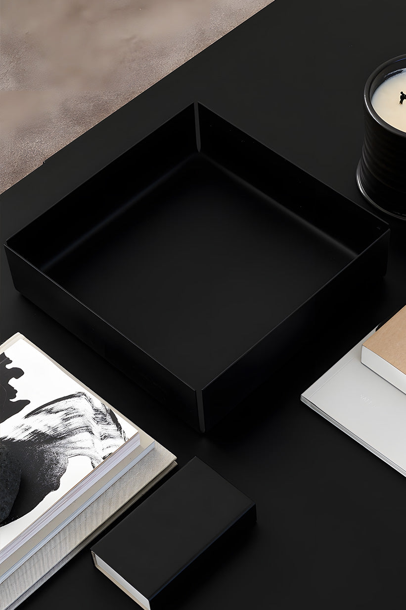 METAL BÜKÜM KUTU AKSESUARLIK