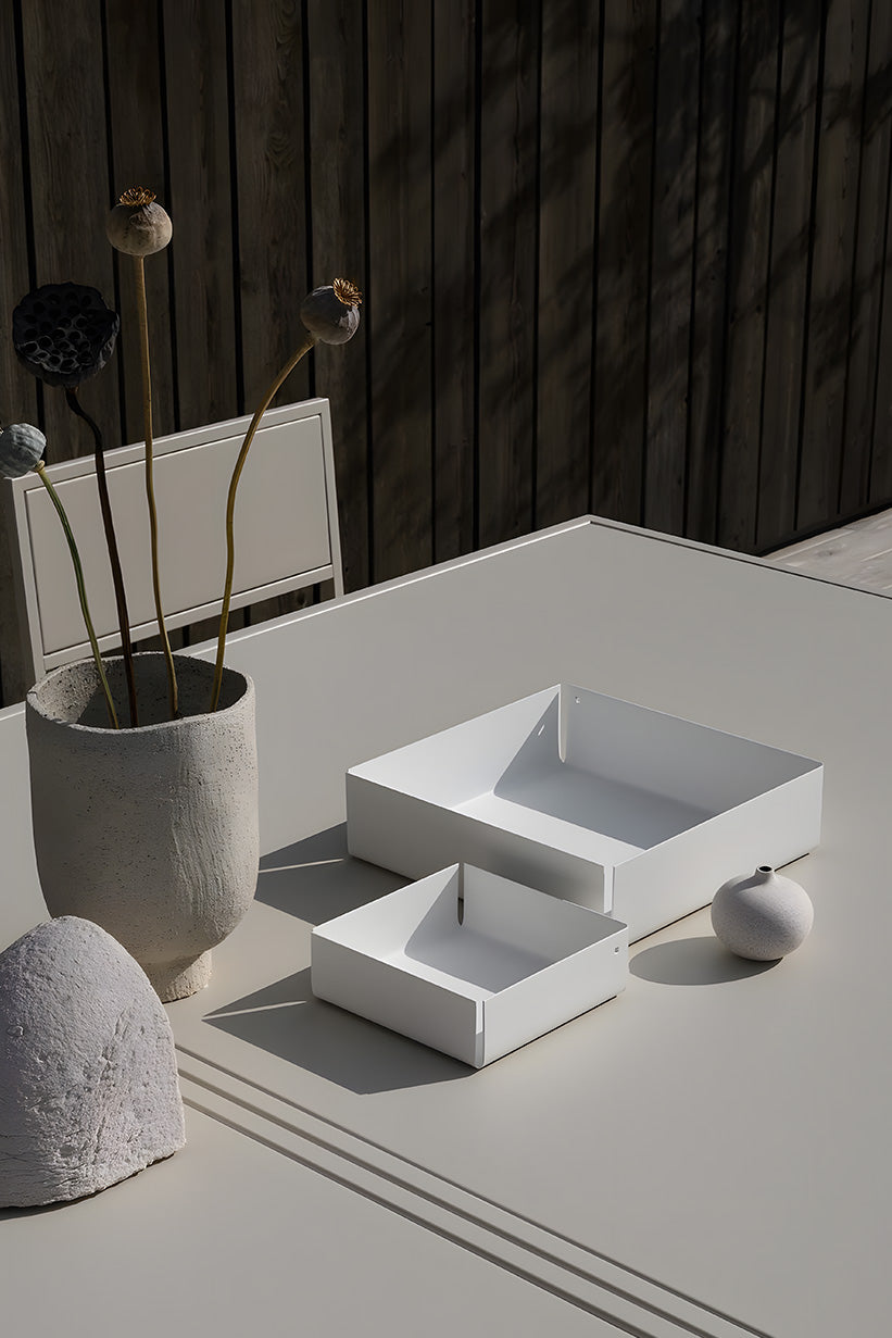 METAL BÜKÜM KUTU AKSESUARLIK