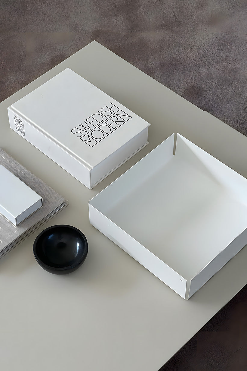 METAL BÜKÜM KUTU AKSESUARLIK