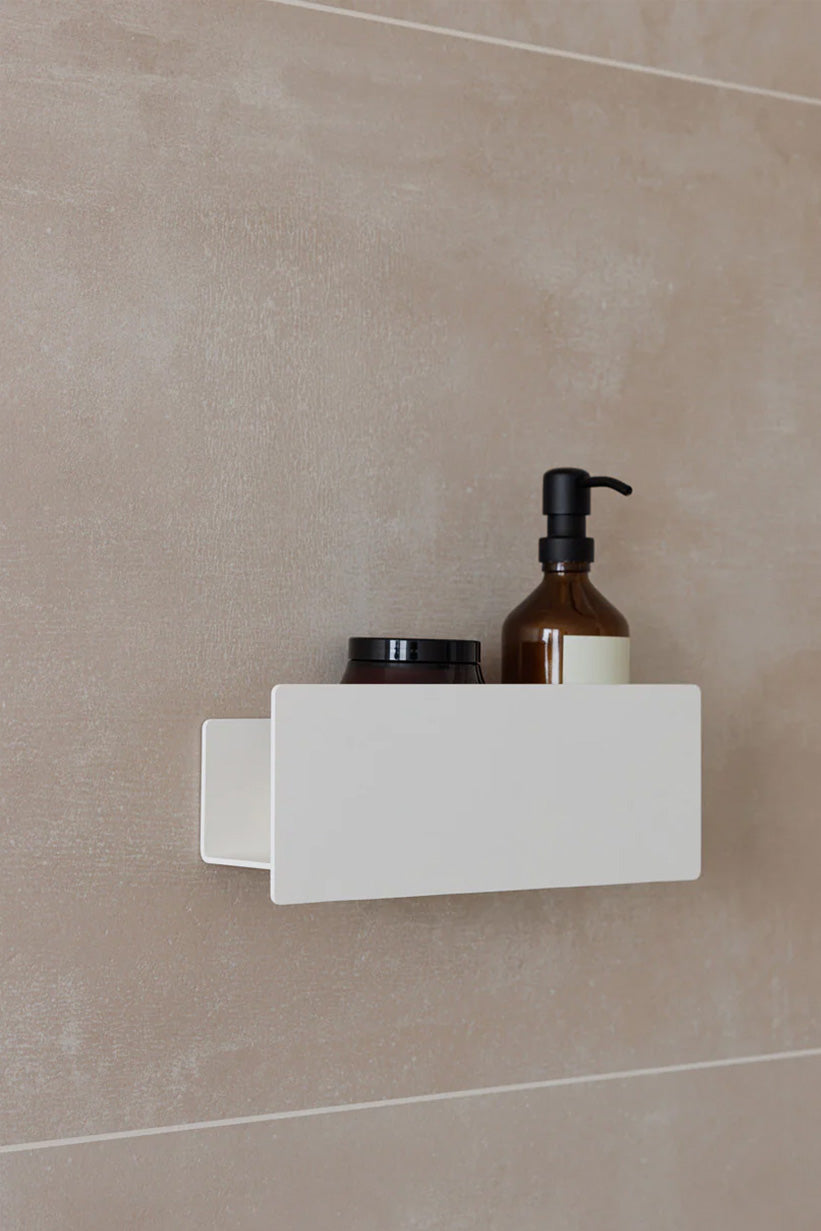 MİNİMALİST DUŞ RAFI