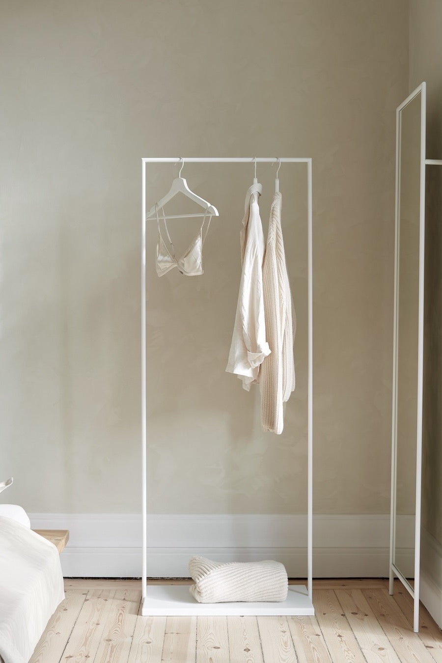 KATI ÇELİK BORU ASKILIK