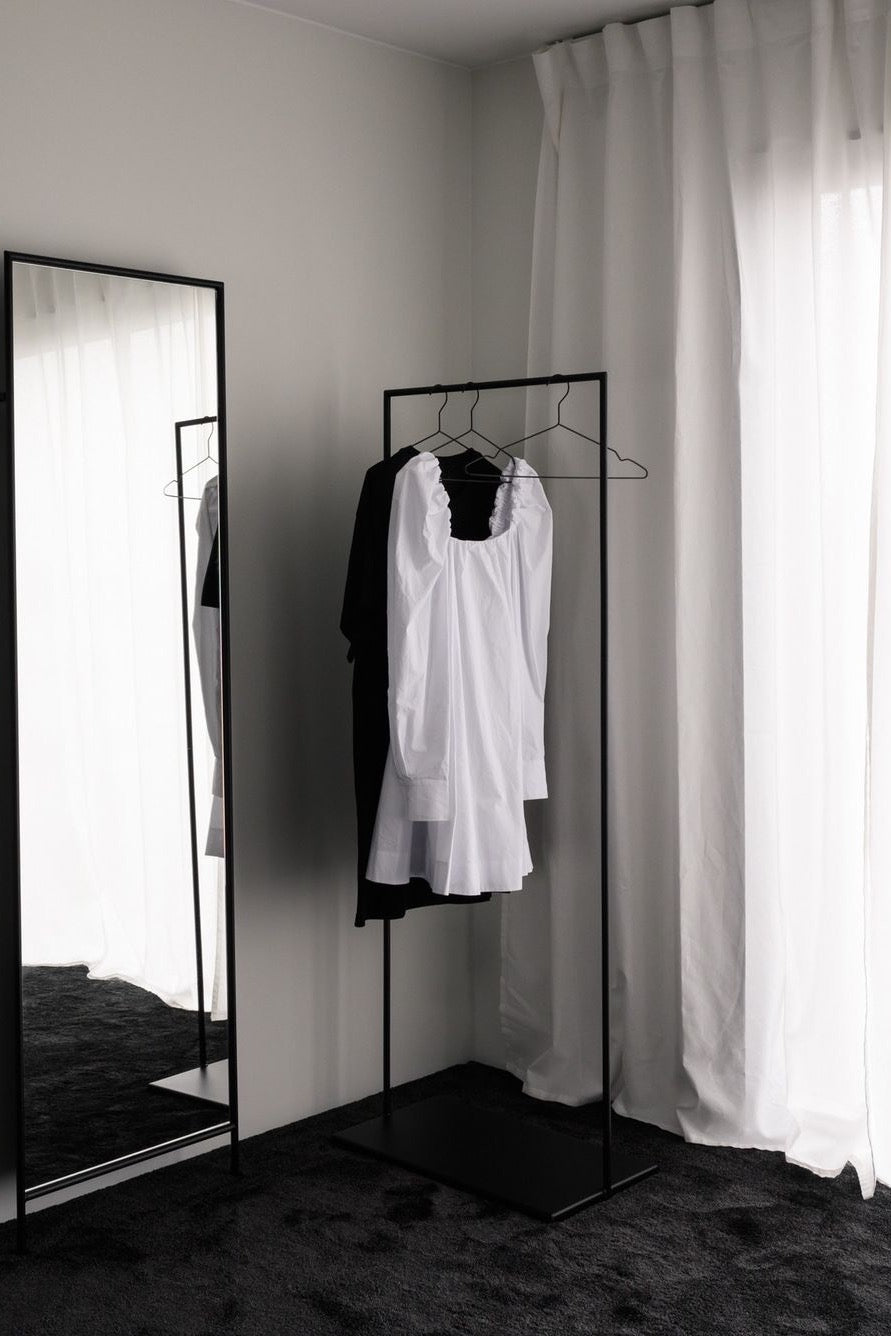 KATI ÇELİK BORU ASKILIK