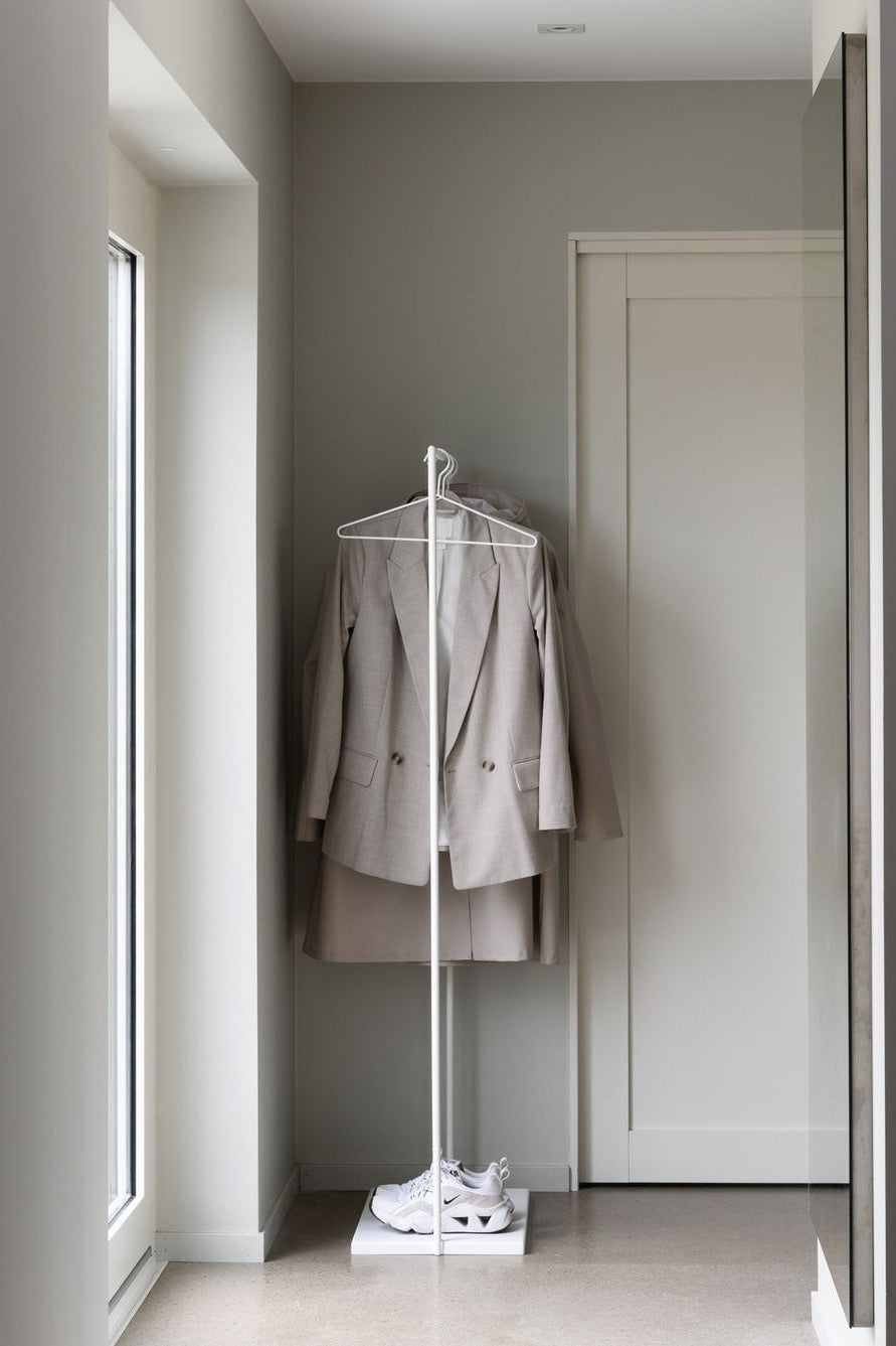 KATI ÇELİK BORU ASKILIK