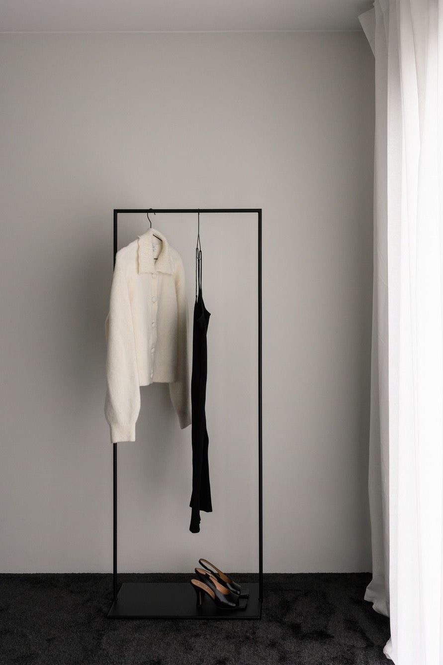 KATI ÇELİK BORU ASKILIK