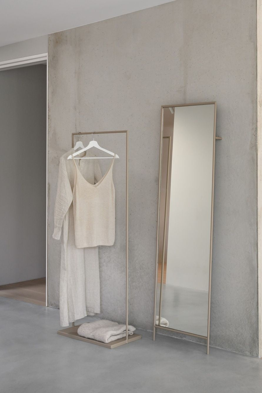 KATI ÇELİK BORU ASKILIK