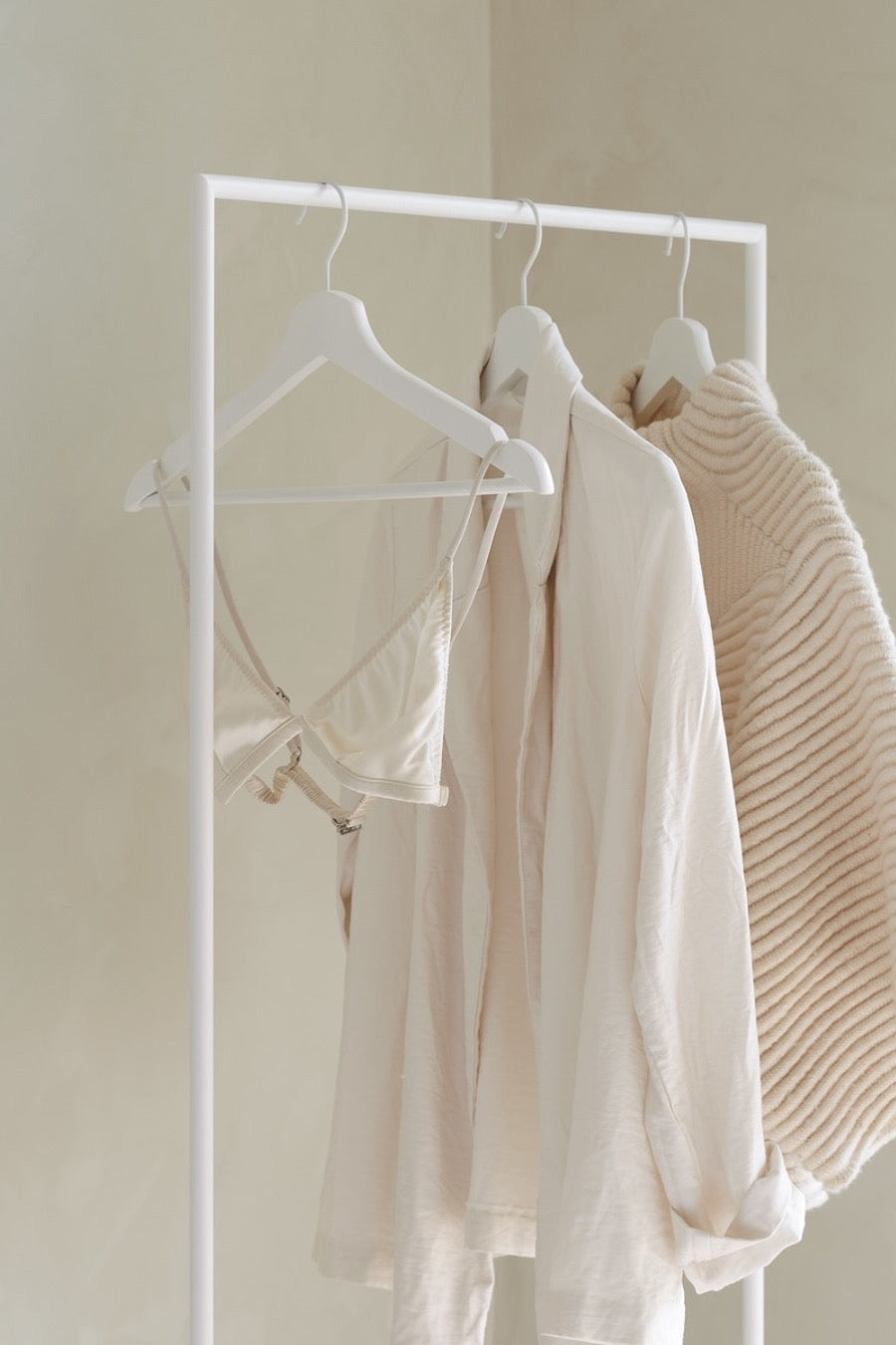 KATI ÇELİK BORU ASKILIK