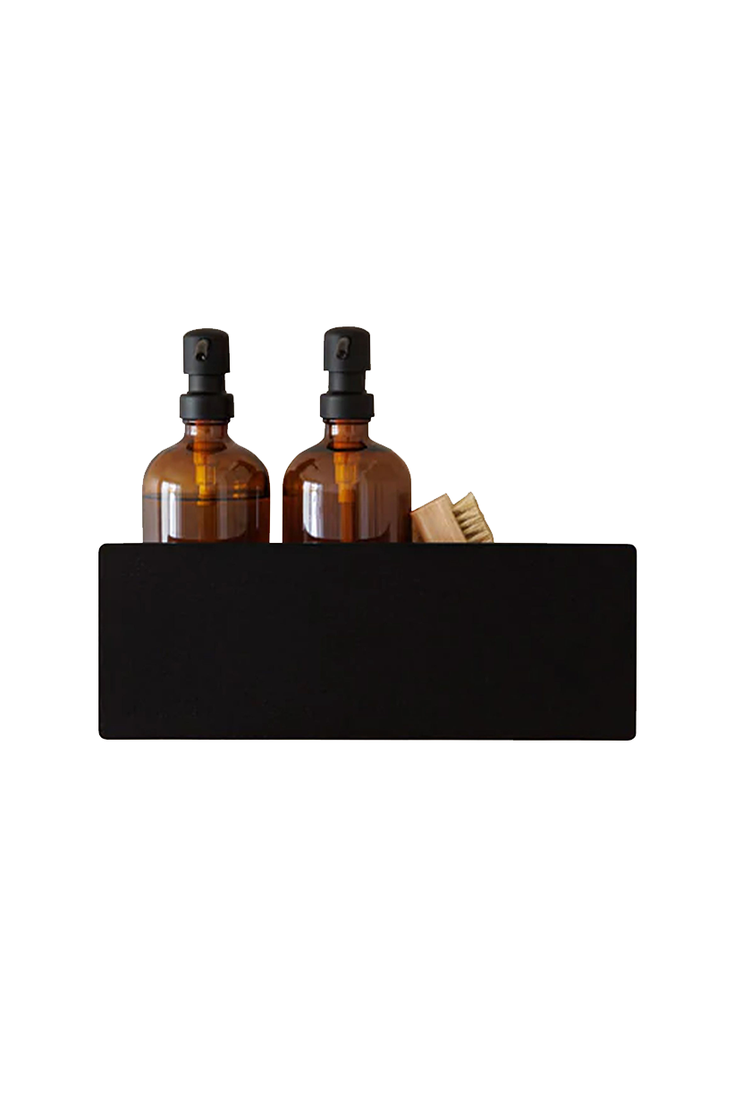 MİNİMALİST DUŞ RAFI