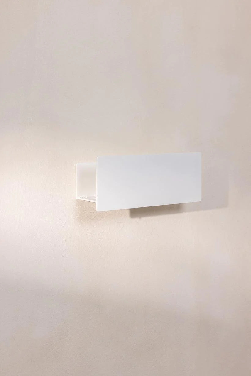 MİNİMALİST DUŞ RAFI