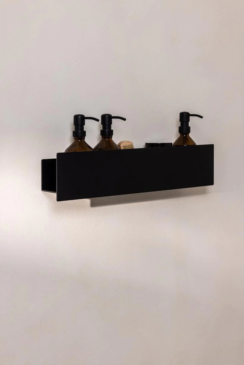 MİNİMALİST DUŞ RAFI