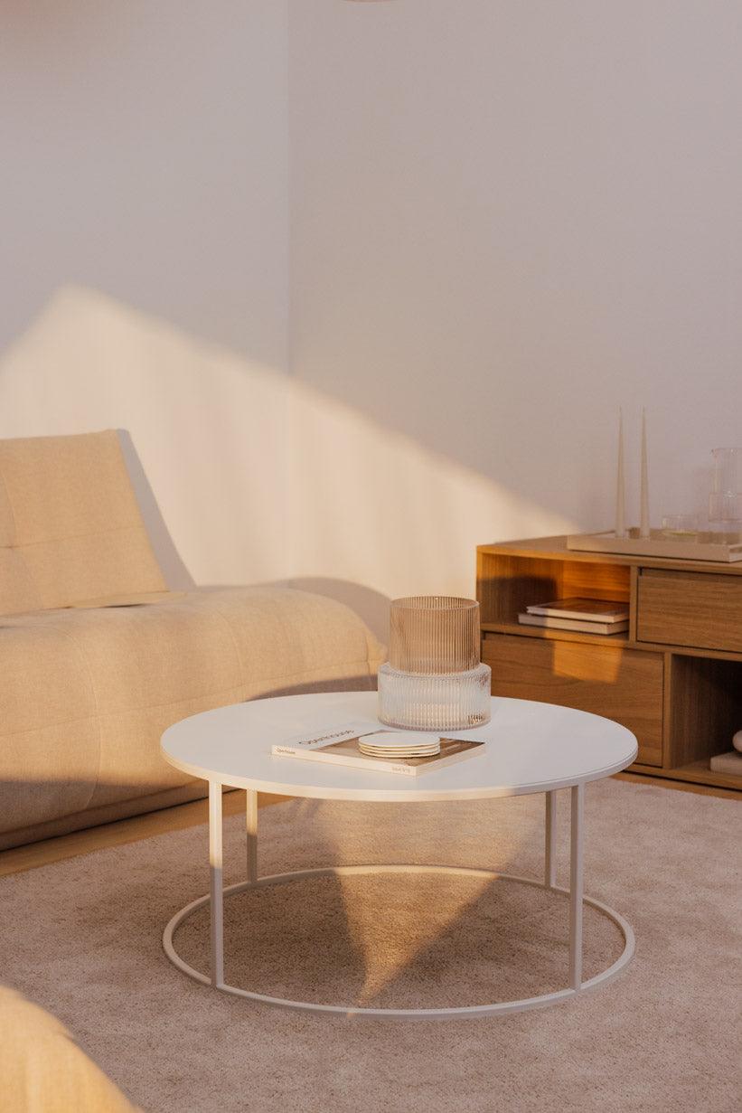 METAL ÇEMBER ORTA SEHPA