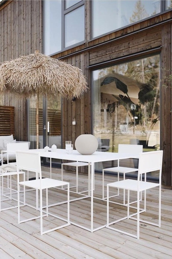 İSKANDİNAV MODERN SANDALYE