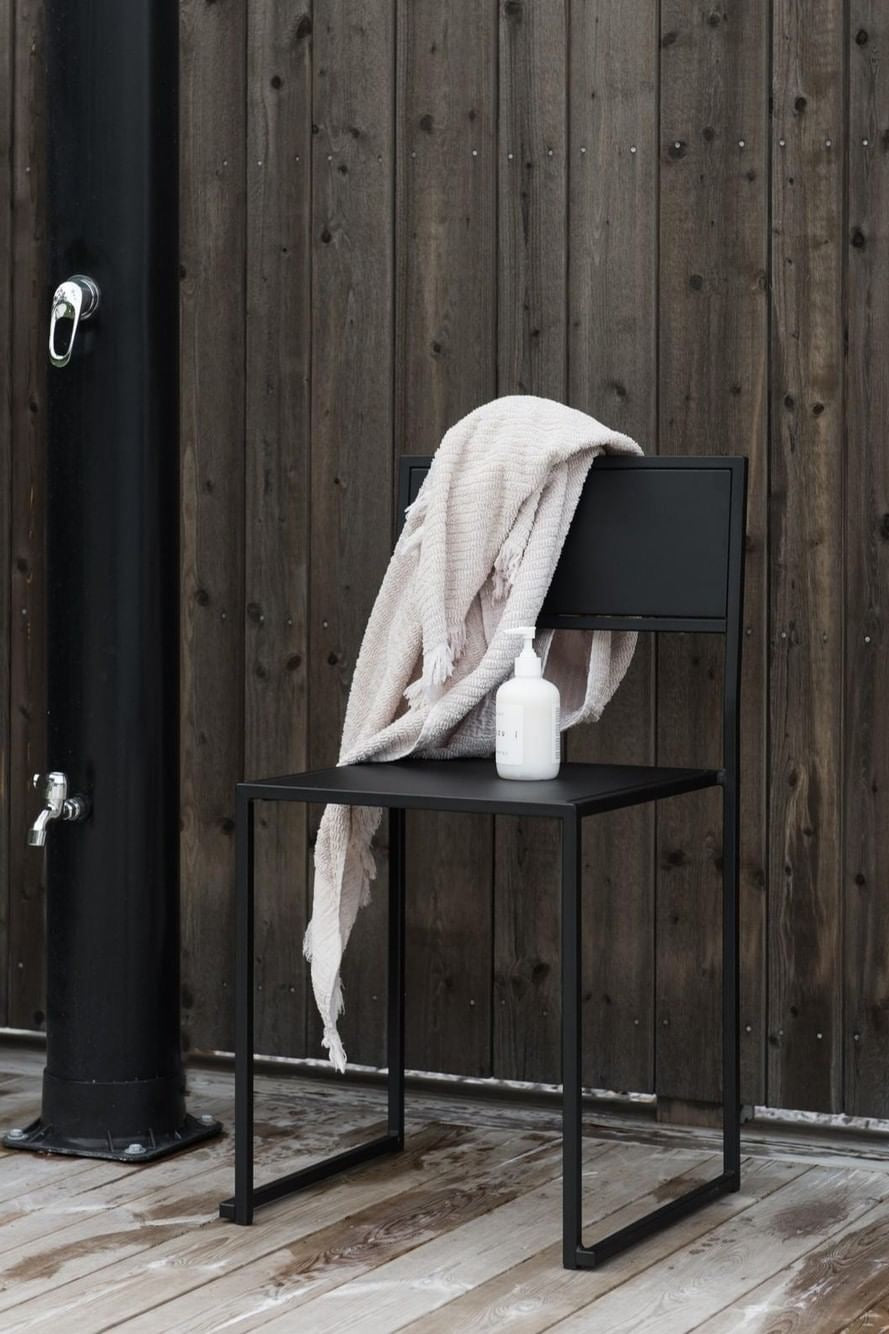 İSKANDİNAV MODERN SANDALYE