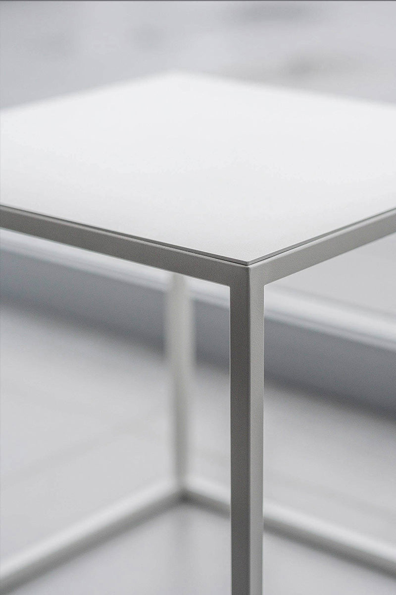 KARE FORMLU METAL SEHPA