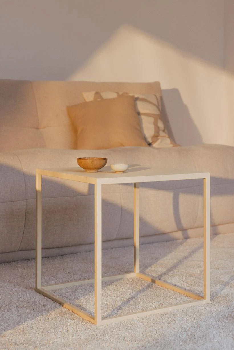 KARE FORMLU METAL SEHPA