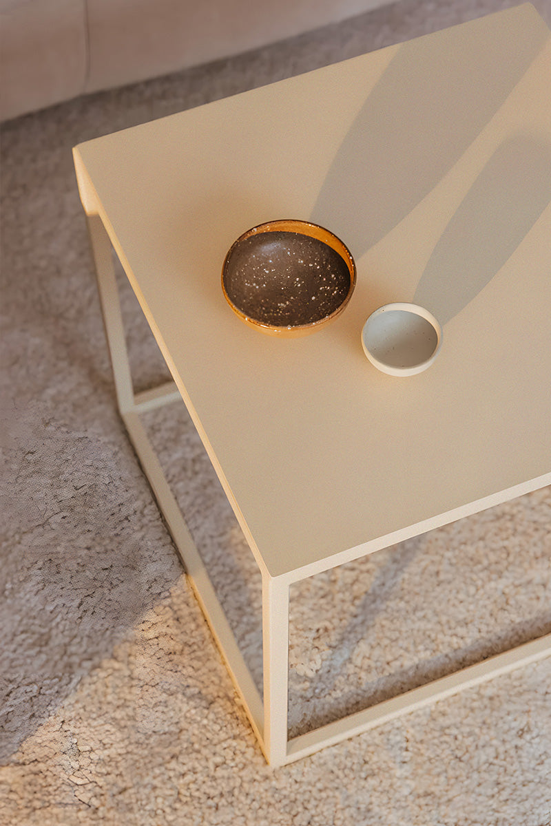 KARE FORMLU METAL SEHPA