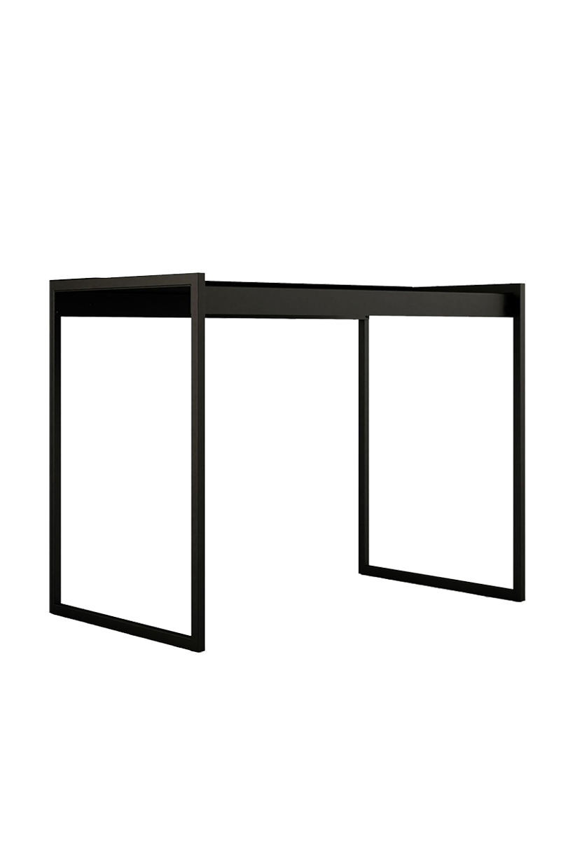 KATI ÇELİK ÇALIŞMA MASASI