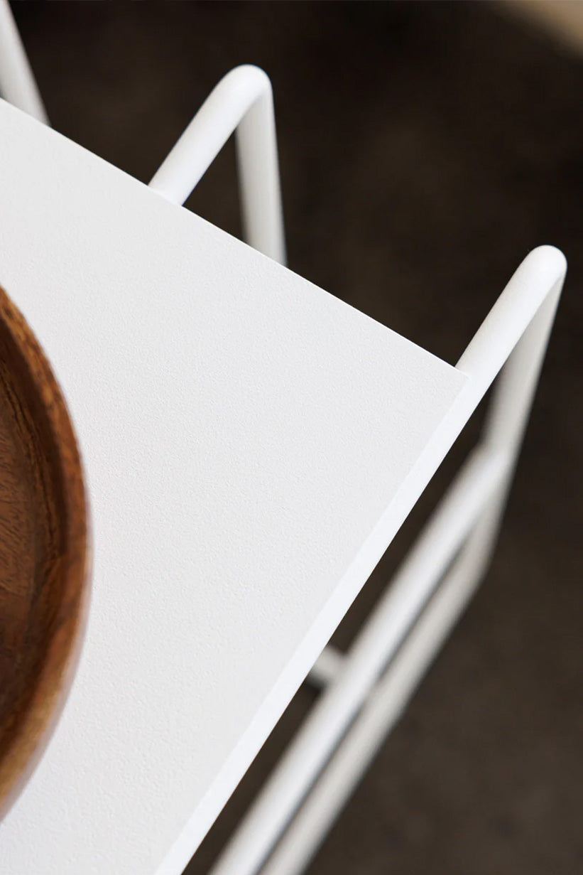 METAL RAFLI AYAKKABILIK