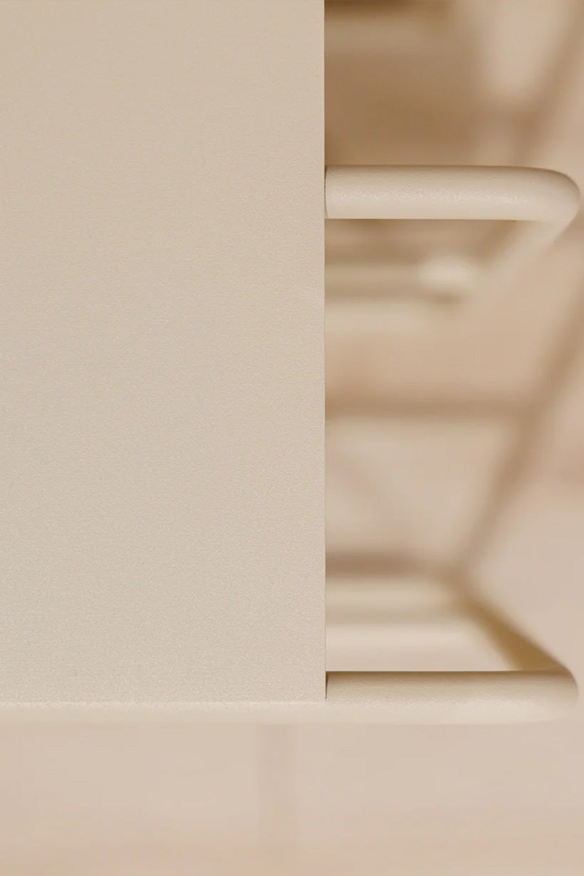 METAL RAFLI AYAKKABILIK