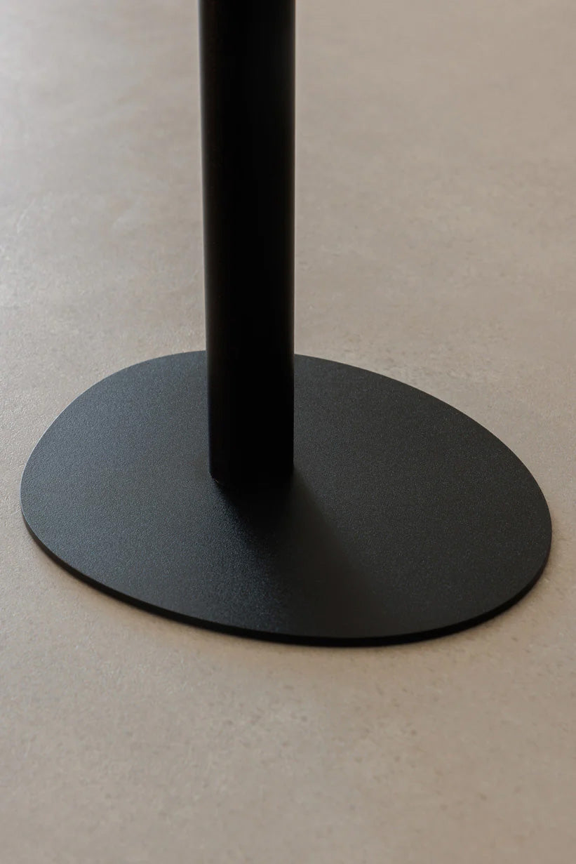 METAL RULO HAVLU TUTUCU