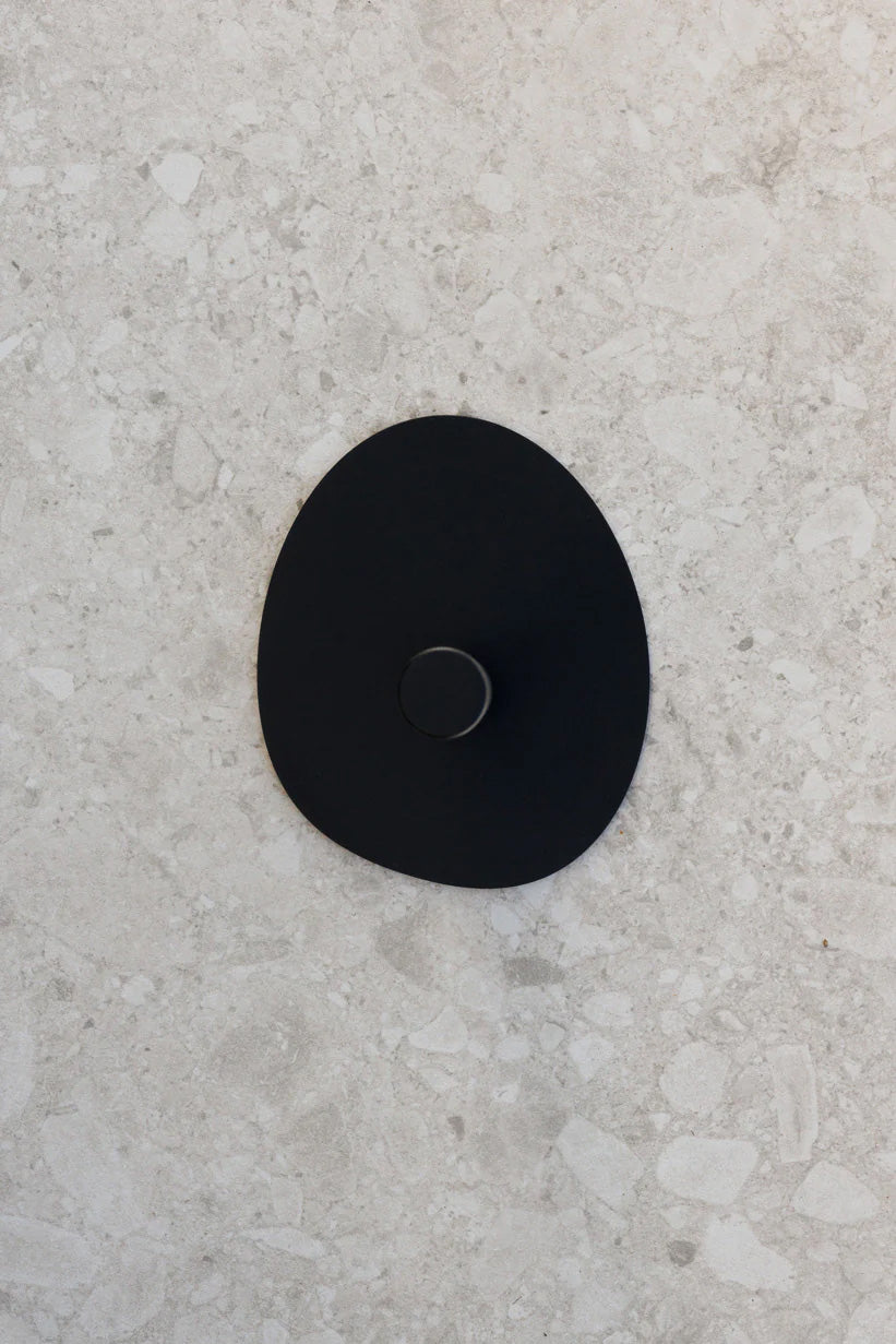 METAL RULO HAVLU TUTUCU