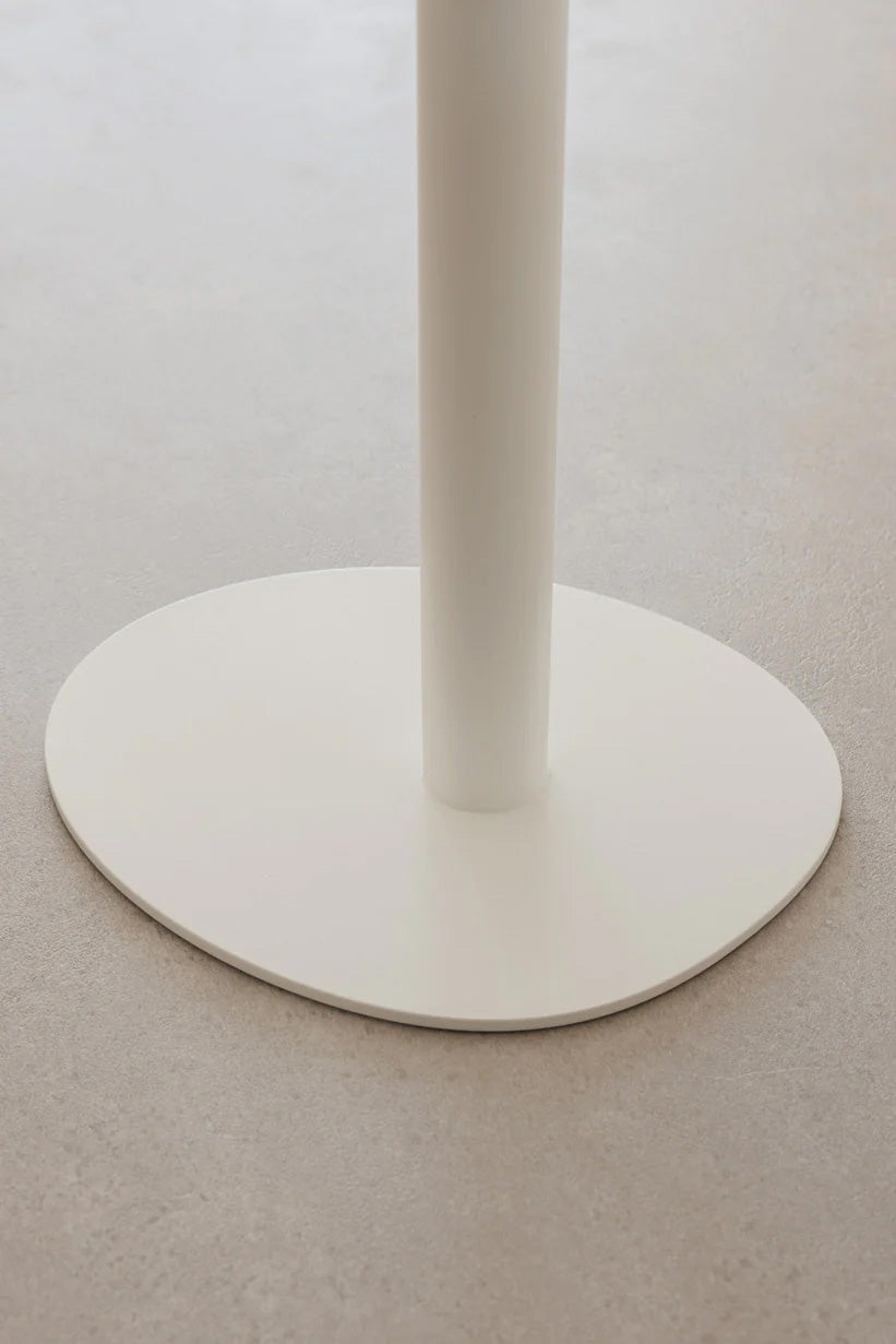 METAL RULO HAVLU TUTUCU