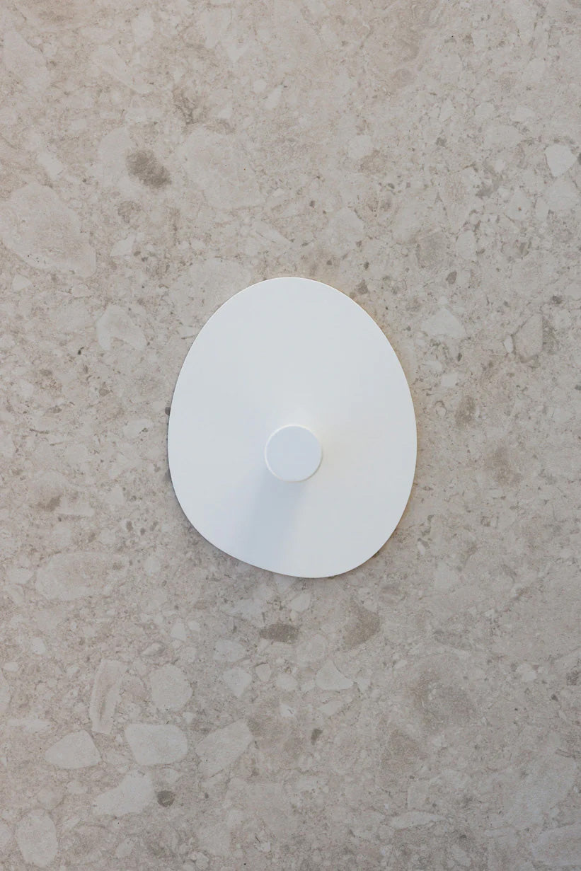 METAL RULO HAVLU TUTUCU