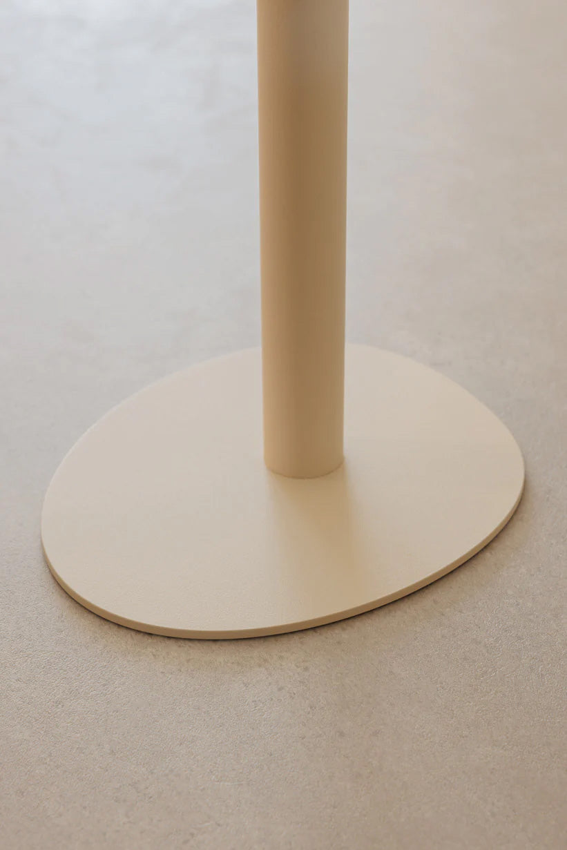 METAL RULO HAVLU TUTUCU