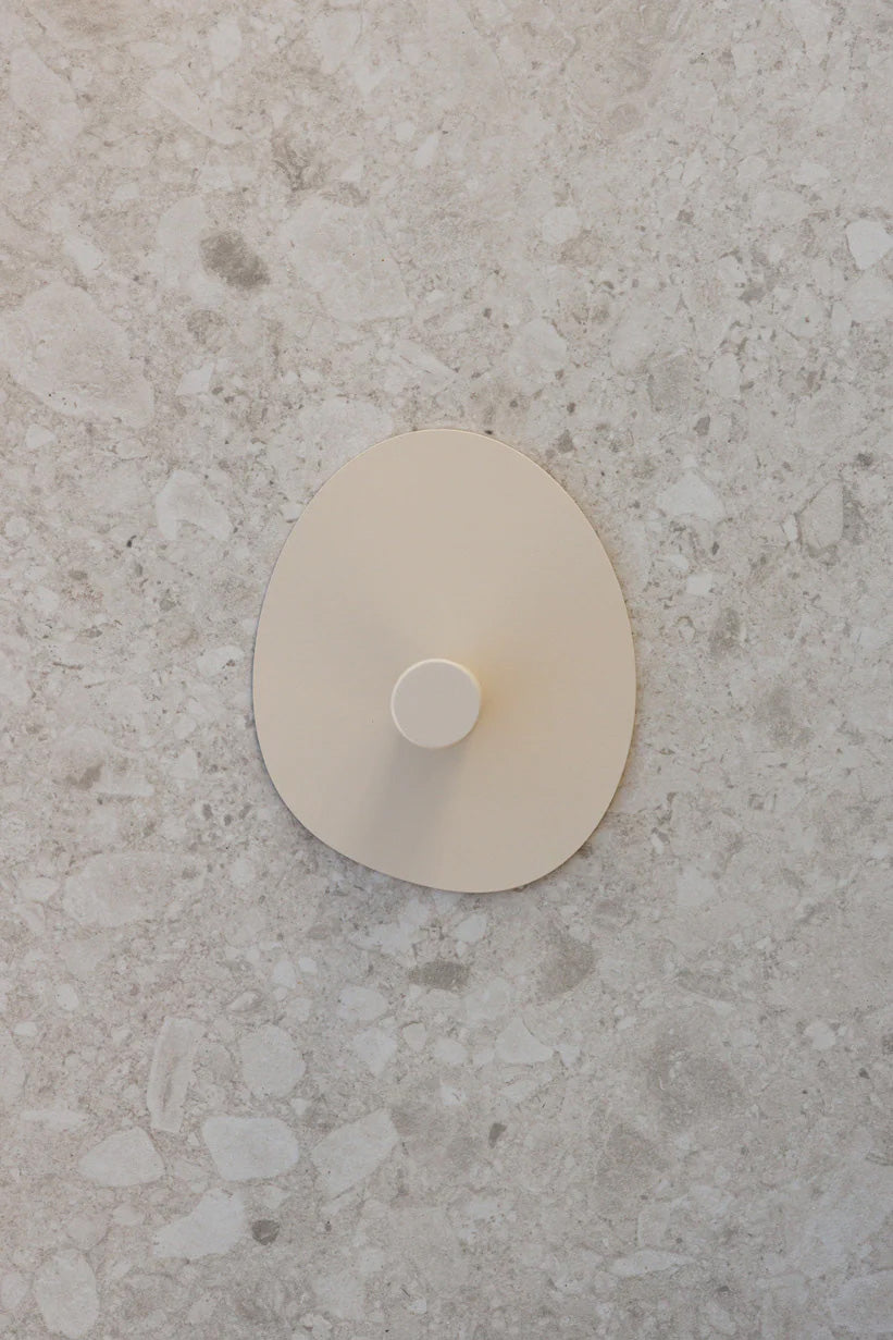 METAL RULO HAVLU TUTUCU