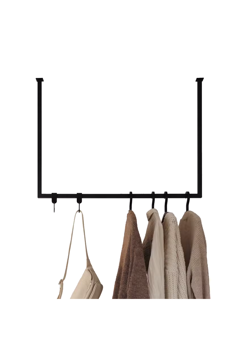 MİNİMALİST METAL PORTMANTO