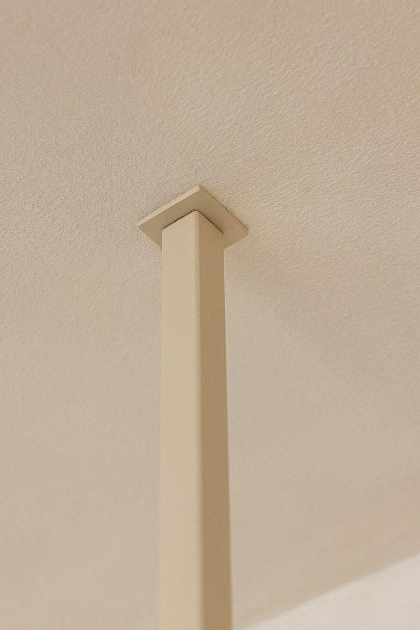 MİNİMALİST METAL PORTMANTO