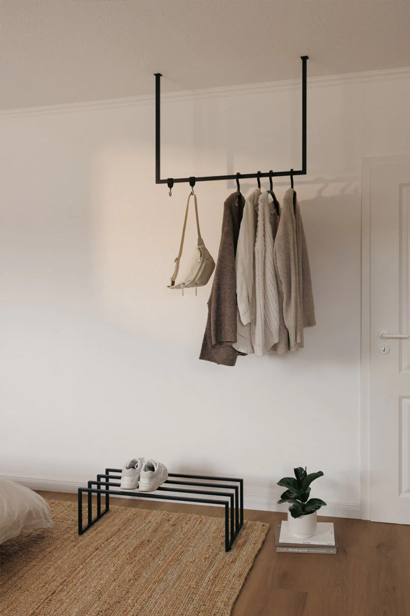 MİNİMALİST METAL PORTMANTO